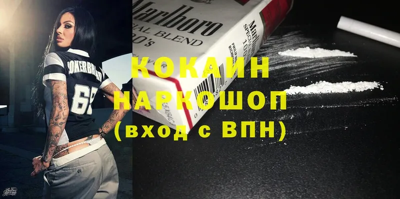 Cocaine FishScale  Куртамыш 